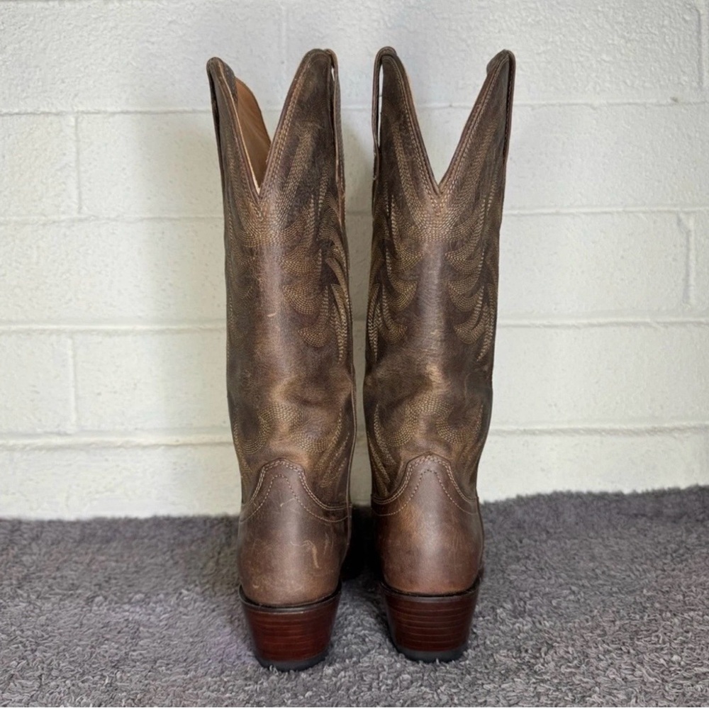 Tecovas Annie Boots - Picture 5 of 7